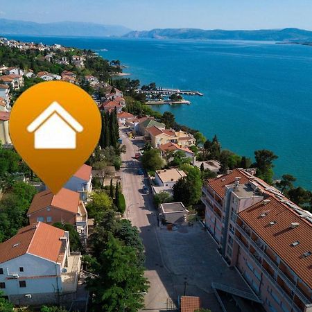 Arboretum Crikvenica Exterior photo
