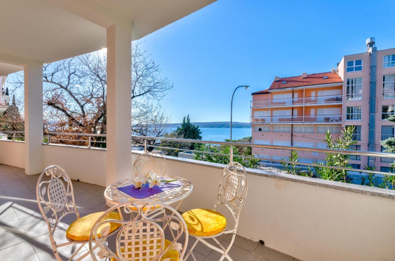 Arboretum Crikvenica Exterior photo