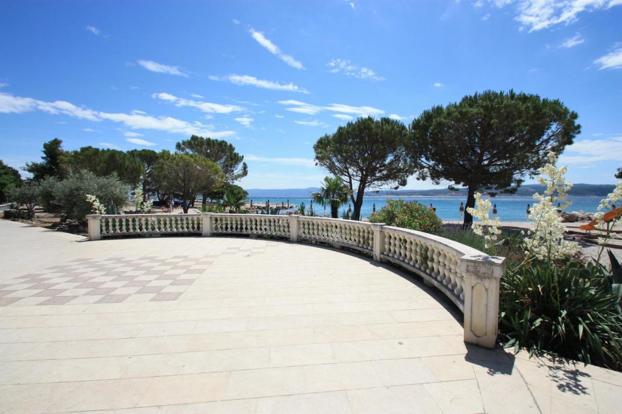 Arboretum Crikvenica Exterior photo