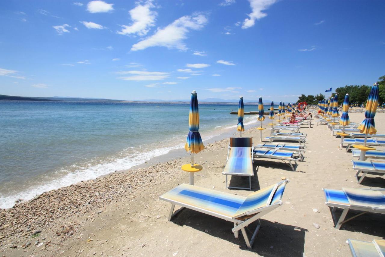 Arboretum Crikvenica Exterior photo